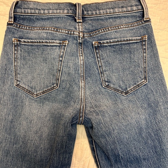 Joe’s Jeans The Callie High Rise Cropped Boot Cut Women’s Denim 26 - Picture 4 of 6
